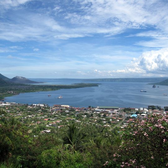 Rabaul