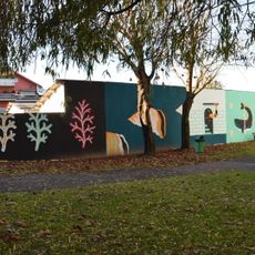Mural