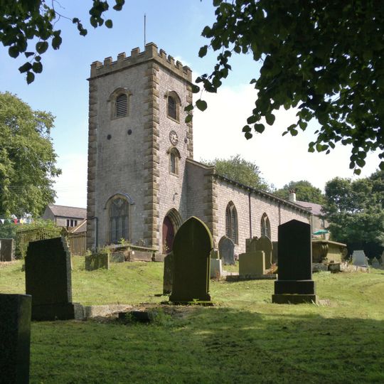 Church of St Michael