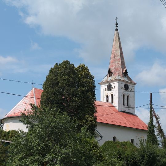 Church of Saint Wenceslaus