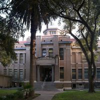 condado de Jim Wells