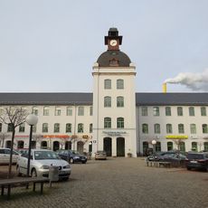 Schönherrfabrik Chemnitz