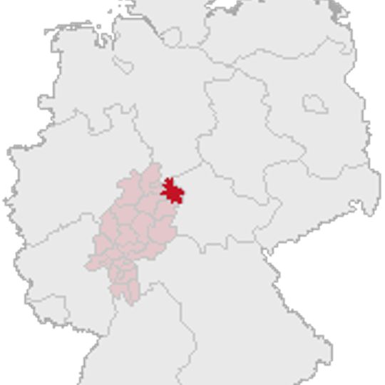 Circondario di Werra-Meißner