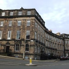 16 Ainslie Place, Edinburgh
