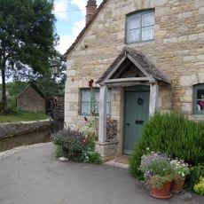 Mill Cottage