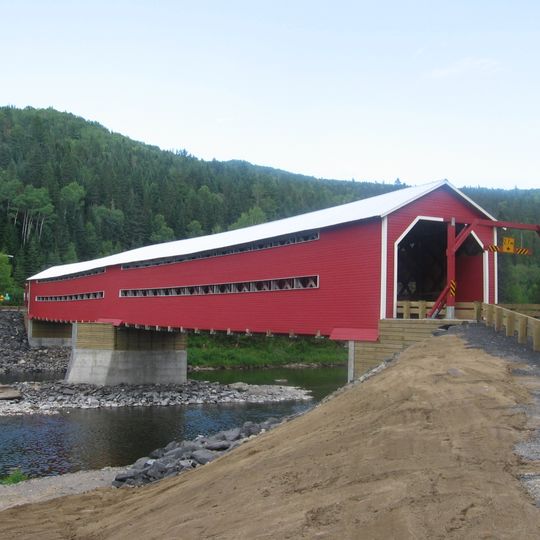 Pont de Routhierville