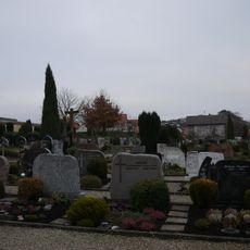 Friedhof Külsheim