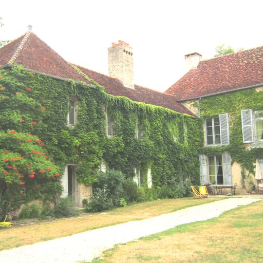 Château de Vannaire