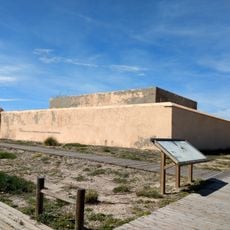 Castillo de Casas Viejas, Almería