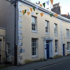 16 And 16A, Main Street