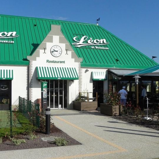Léon