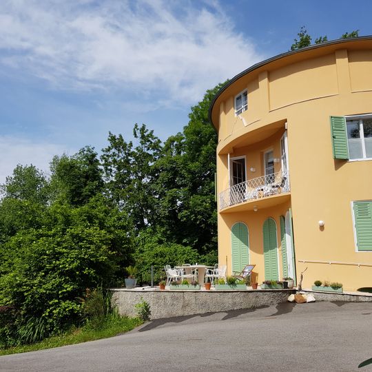 Villa Kerndle, Krumpendorf