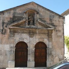 Chapelle Notre-Dame-de-la-Rose