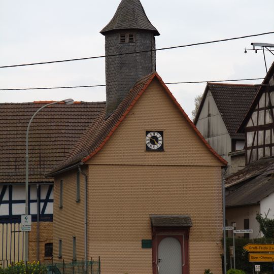 Evangelische Kirche
