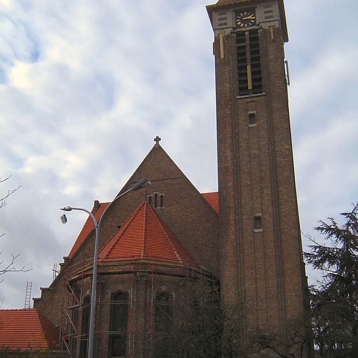 Saint Catherine Church