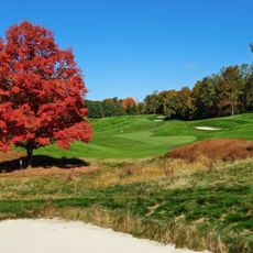 The Whippoorwill Club