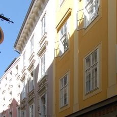 Hofgasse 8