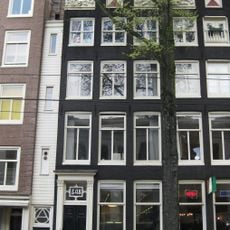 Nieuwezijds Voorburgwal 348, Amsterdam