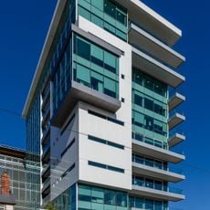 Club Tower