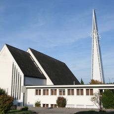 Katholische Kirche St. Jakobus