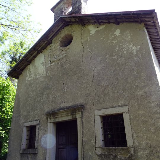 Chiesa di San Lorenzo