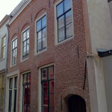 Jeruzalemstraat 15, Utrecht