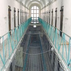 Prison Saint-Michel