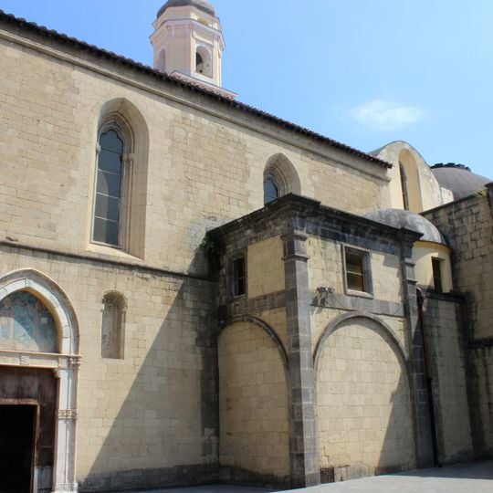 Chiesa di San Giovanni a Carbonara