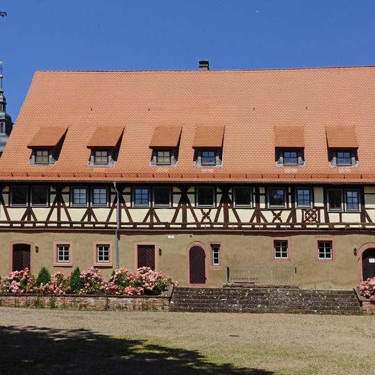 Belzsches Haus