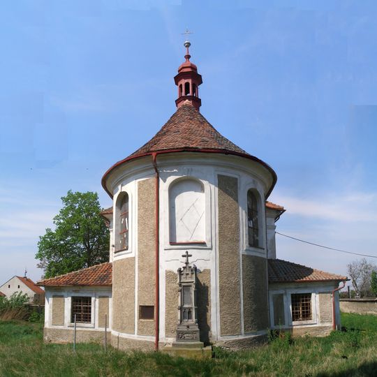 Church of Saint Bartholomew