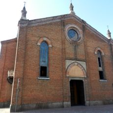 Chiesa dei Santi Alessandro e Margherita