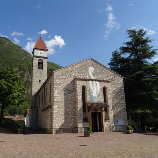 Chiesa dell'Immacolata