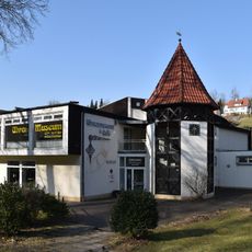 Uhrenmuseum Bad Grund