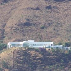 Palácio das Mangabeiras