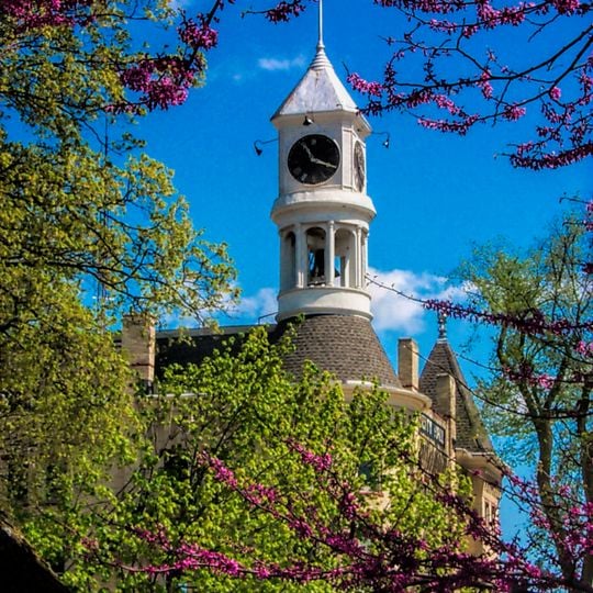 Hôtel de ville de Columbus