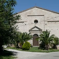 Chiesa del Carmine