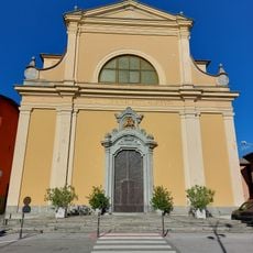 Chiesa di San Vittore
