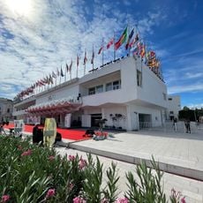 Palazzo del Cinema di Venezia