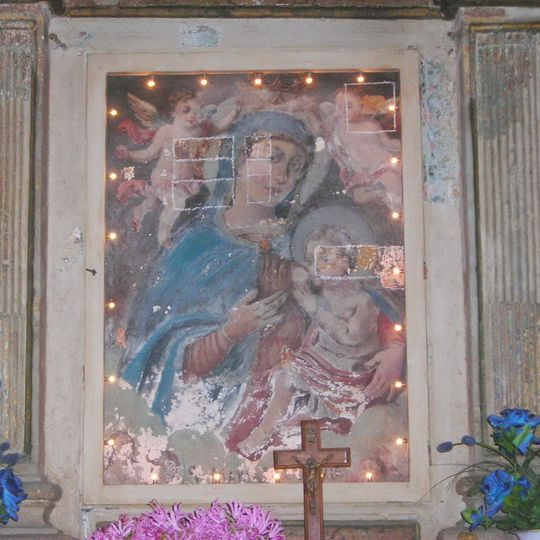 Chiesa di Santa Maria delle Grazie