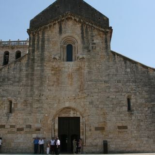 Sant Pere de Besalú
