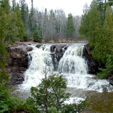Gooseberry Falls State Park