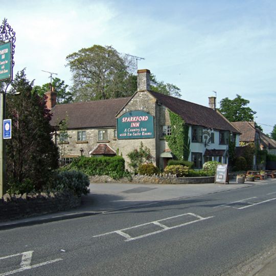 Sparkford