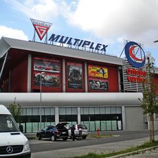 Multiplex Omnia Center