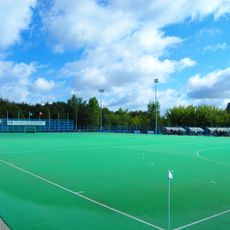 Stadion im. Alfonsa Finika w Gnieźnie