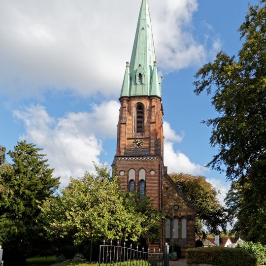 Dreifaltigkeitskirche