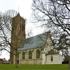 Protestantse Kerk
