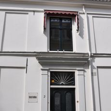 Ambachtstraat 2, Utrecht