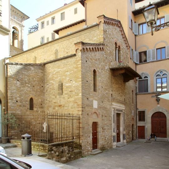 Chiesa dei Santi Apostoli