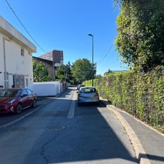 Chemin des Grives