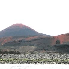 Eldfell